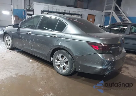 2012 Honda Accord 2.4 Lx-P z USA, uszkodzony, nr VIN 1HGCP2F41CA140900